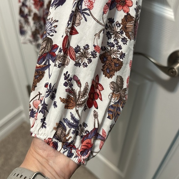 Umgee Dress - Picture 5 of 7